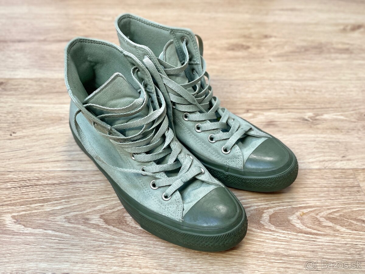 Converse Chuck Taylor - 42 - 2