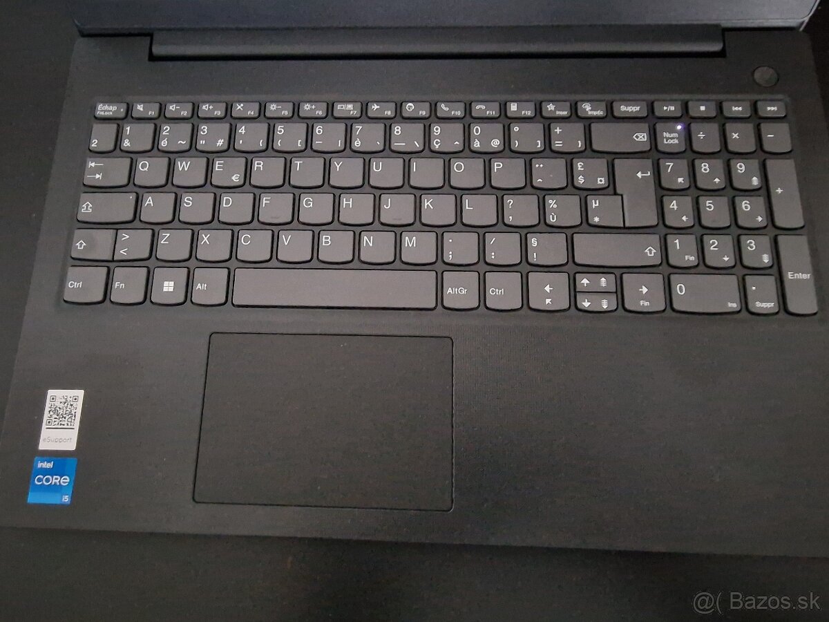 Lenovo V15 G3 - 2