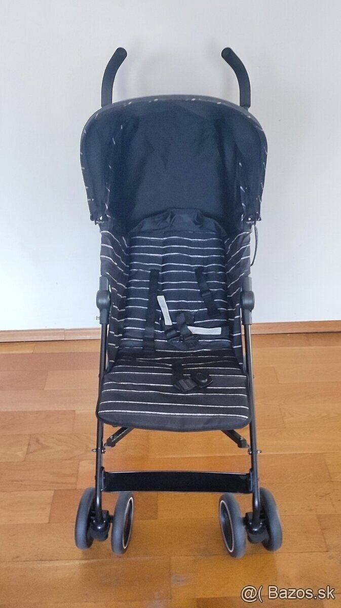 Predám kočík Babylo Neo Stroller - 2