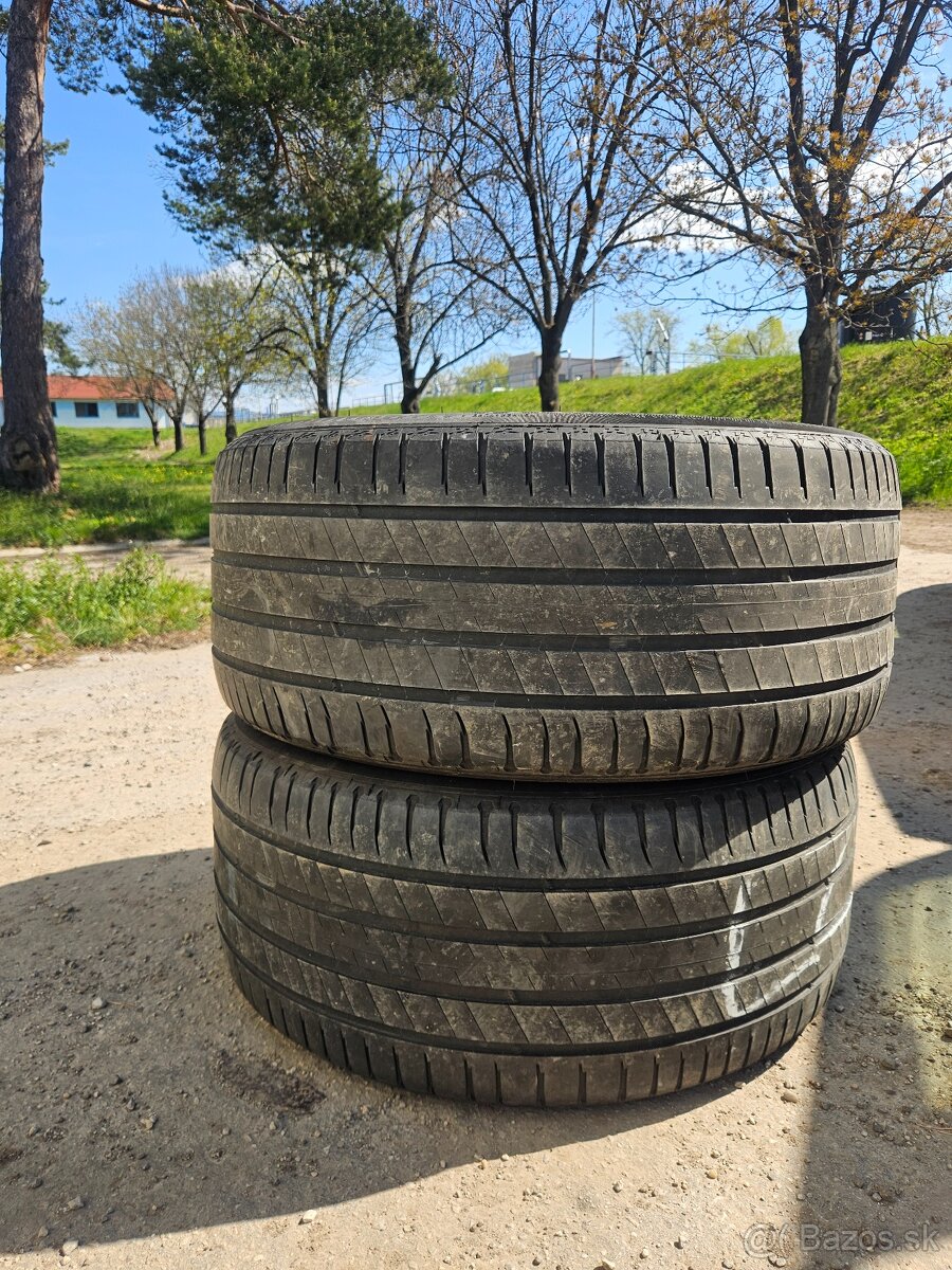 Letne 285/40 R20 - 2