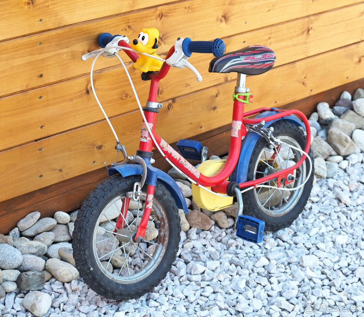Bicykel - 2