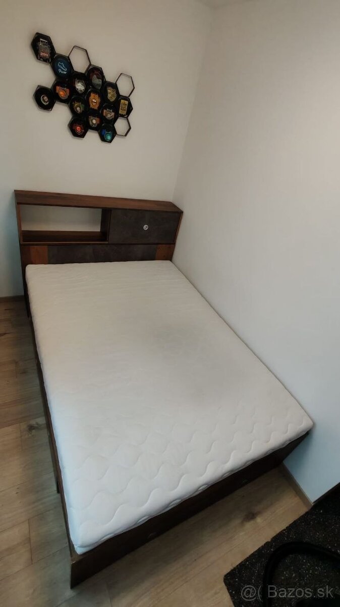Postel - TOP kvalita - 2