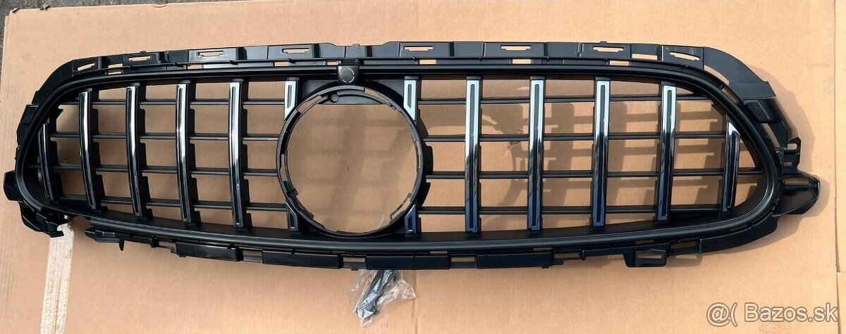 Predám masku na Mercedes E W213 Facelift - 2