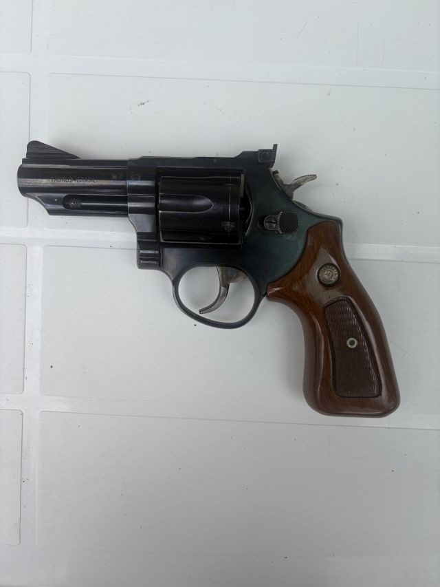 Taurus 38 special Model 83S - 2