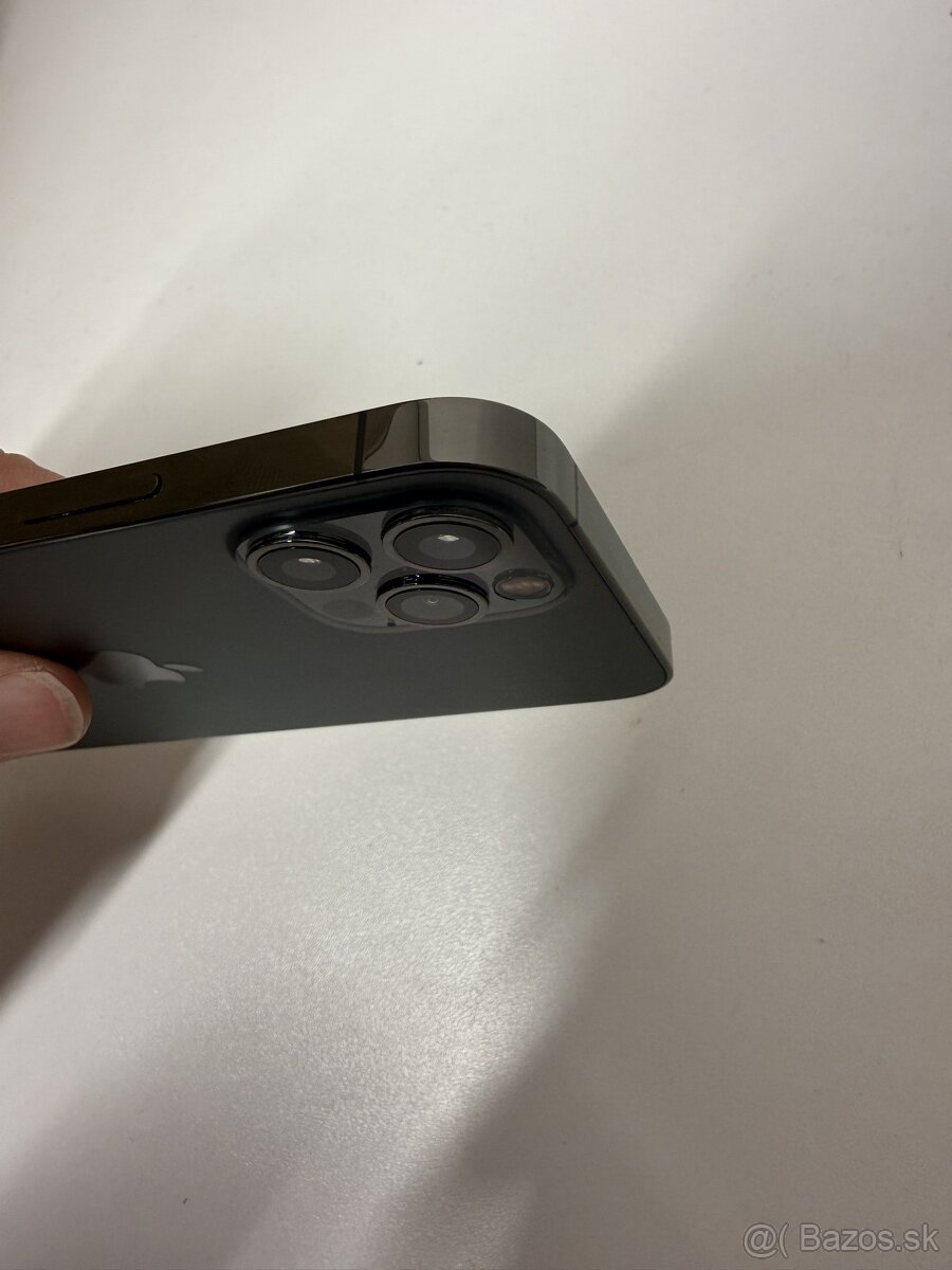 iPhone 12 Pro 256GB TOP stav - 2