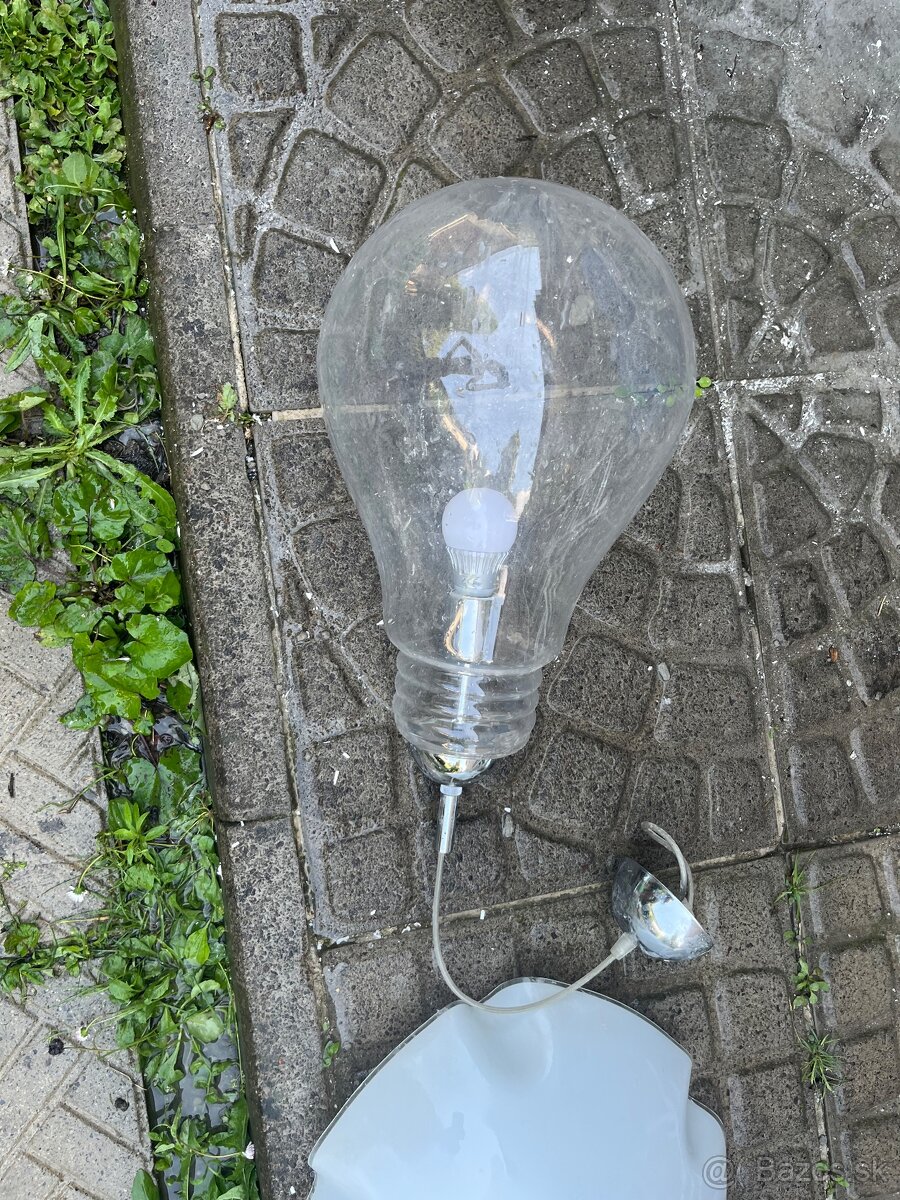 Lustre Lampy 3 ks - 2