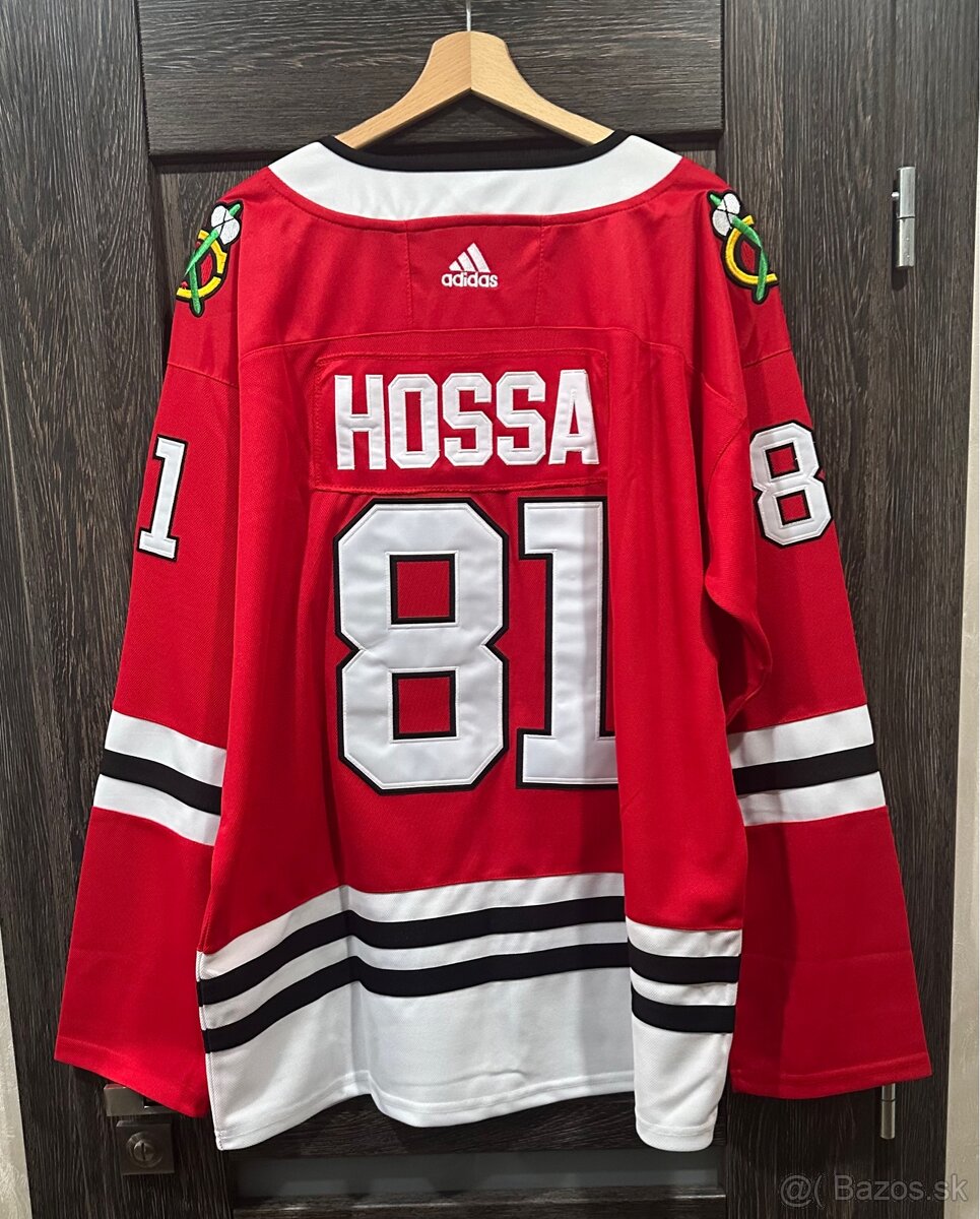 NHL DRES CHICAGO BLACKHAWKS ,, HOSSA “ - 2