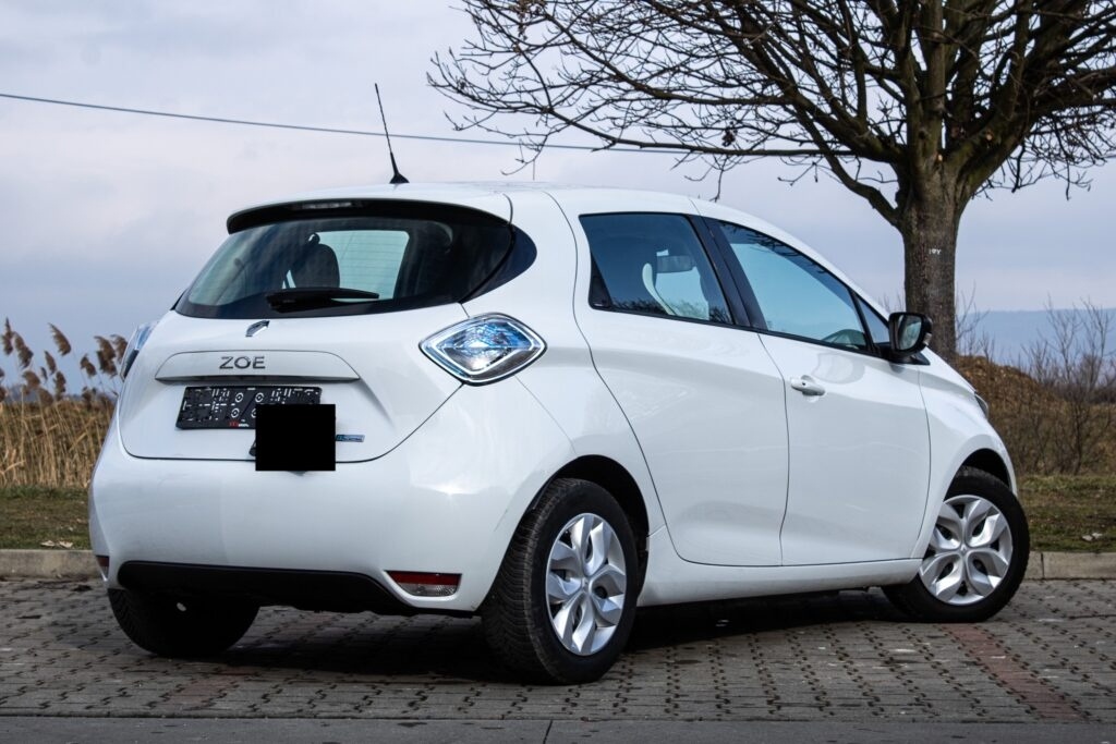 Renault Zoe R110 Z.E. 40 - 2