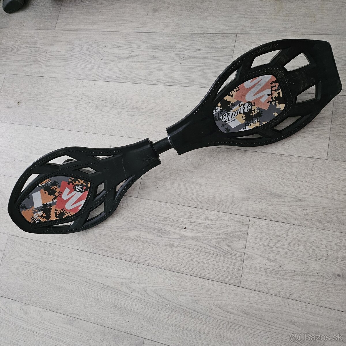 Waveboard - 2