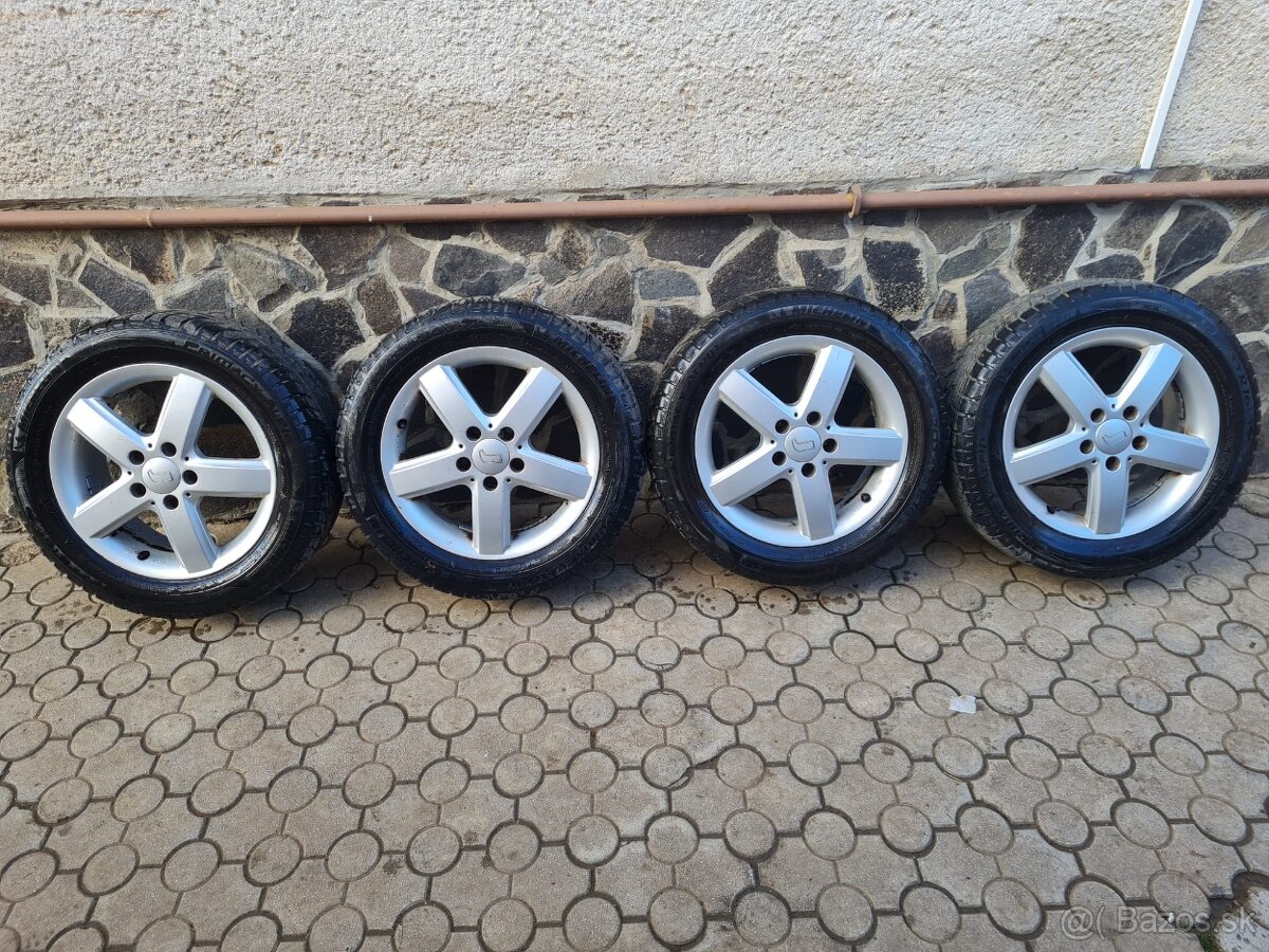 ELEKTRÓNY J 5x112r16 - 2