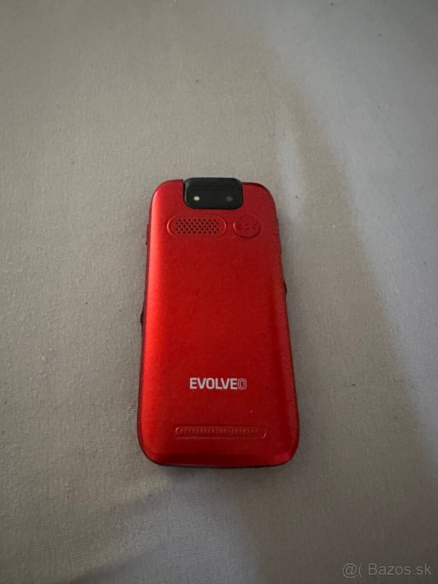 Evolveo telefon - 2