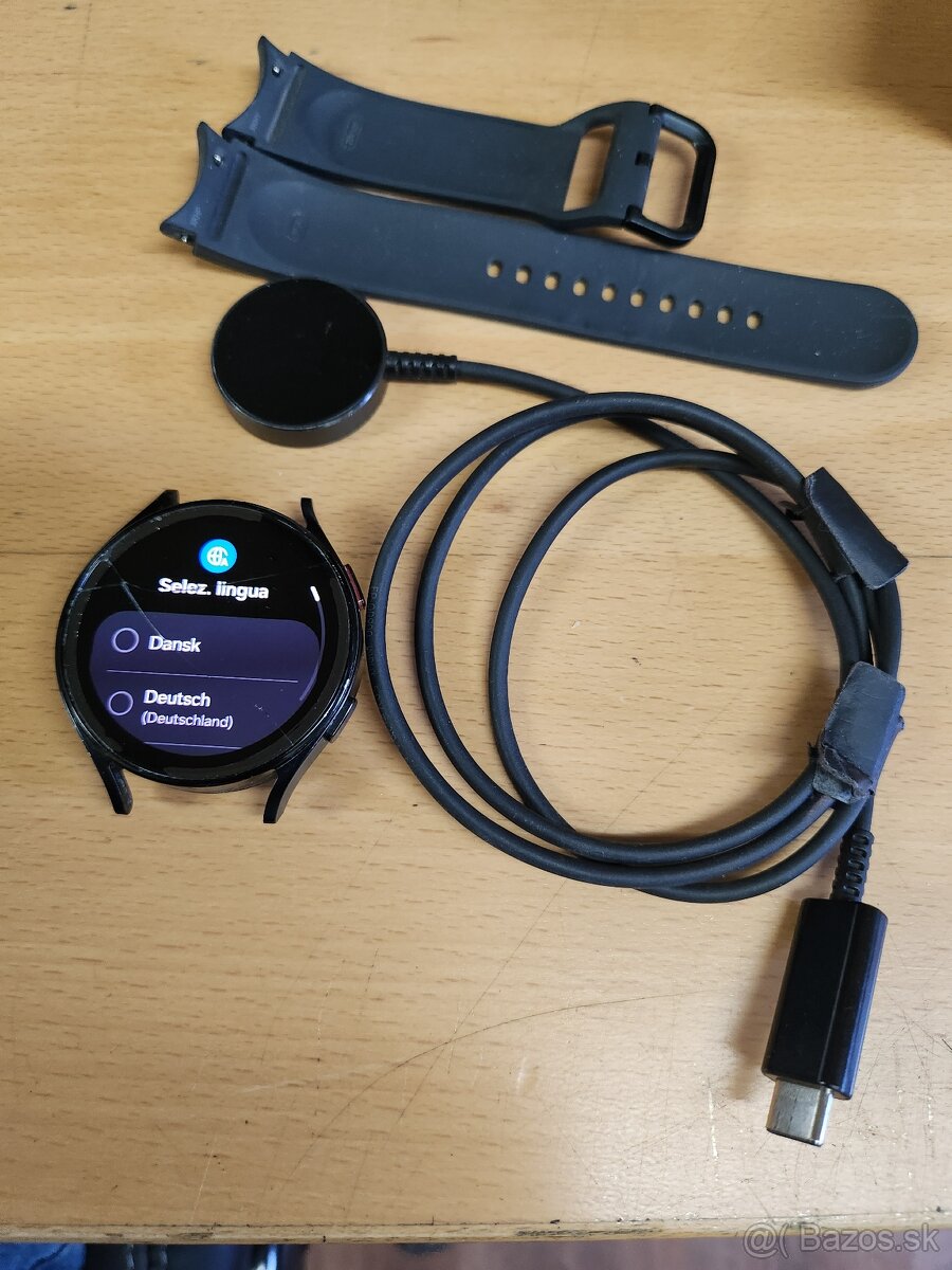 Samsung Galaxy watch 5 - 2