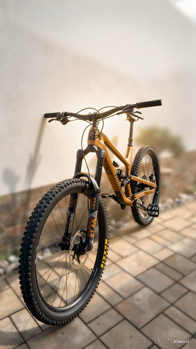 Radon Swoop veľ.L 29” - 2