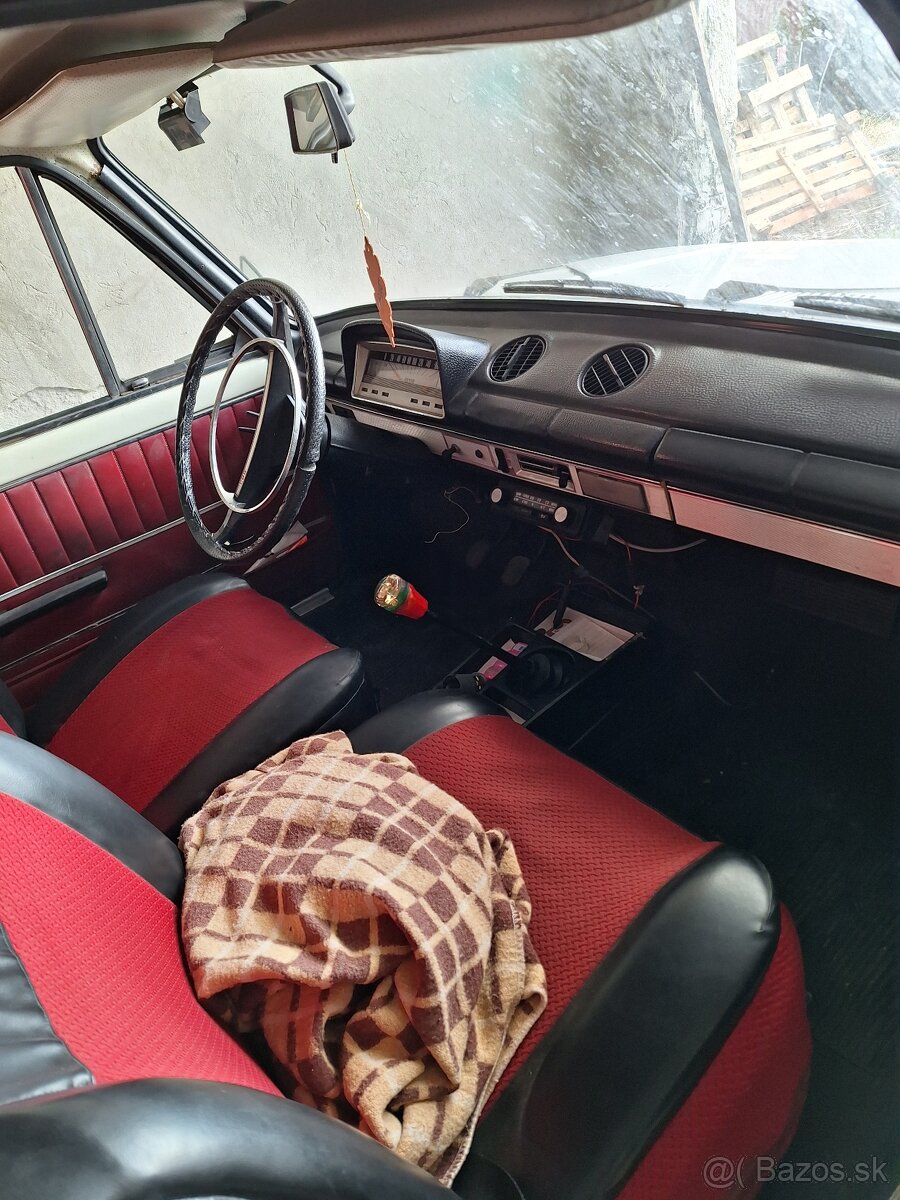 Lada2101 - 2