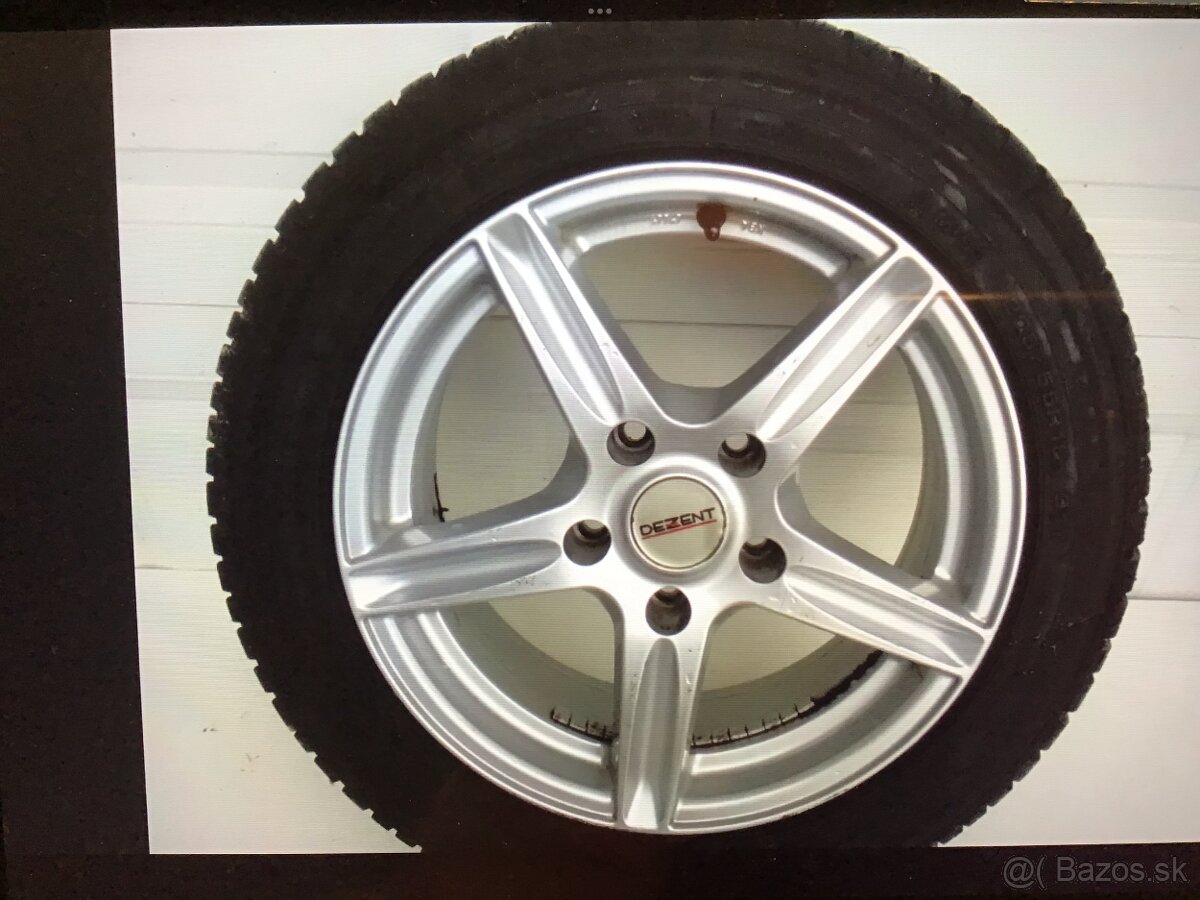 Kolesa na BMW - 2