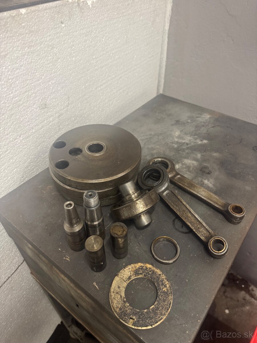 Jawa 350 - 2