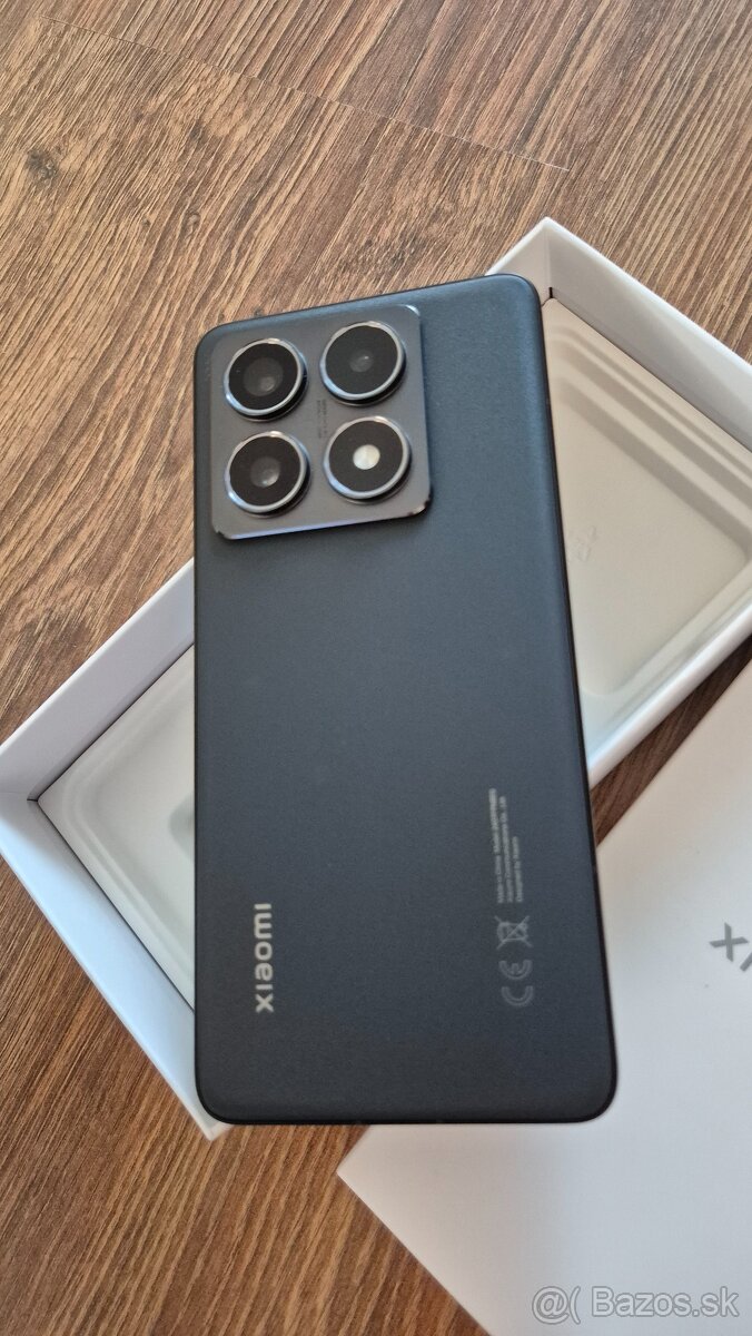 Xiaomi 14 T Pro - 2