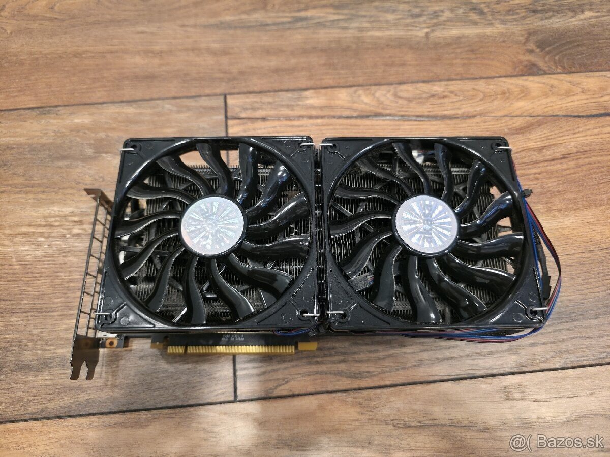Nvidia GeForce GTX 1080 Ti 11GB - 2