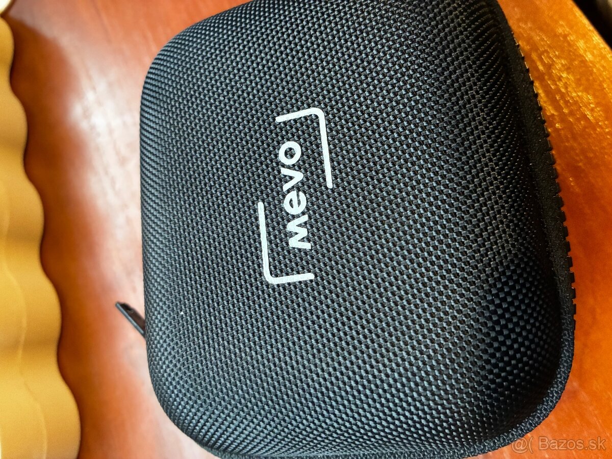 Videokamera MEVO 23R6J - 2