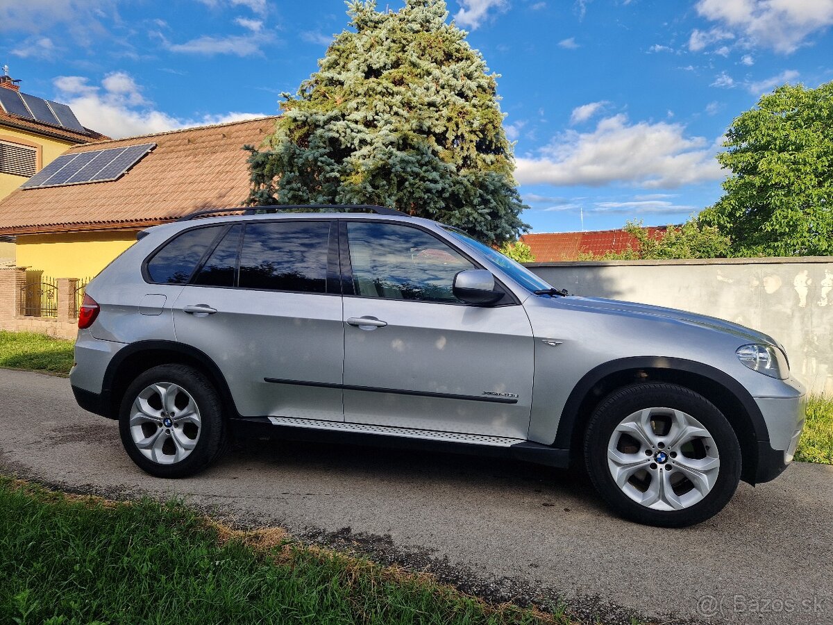 BMW X5 40D XDRIVE - 2
