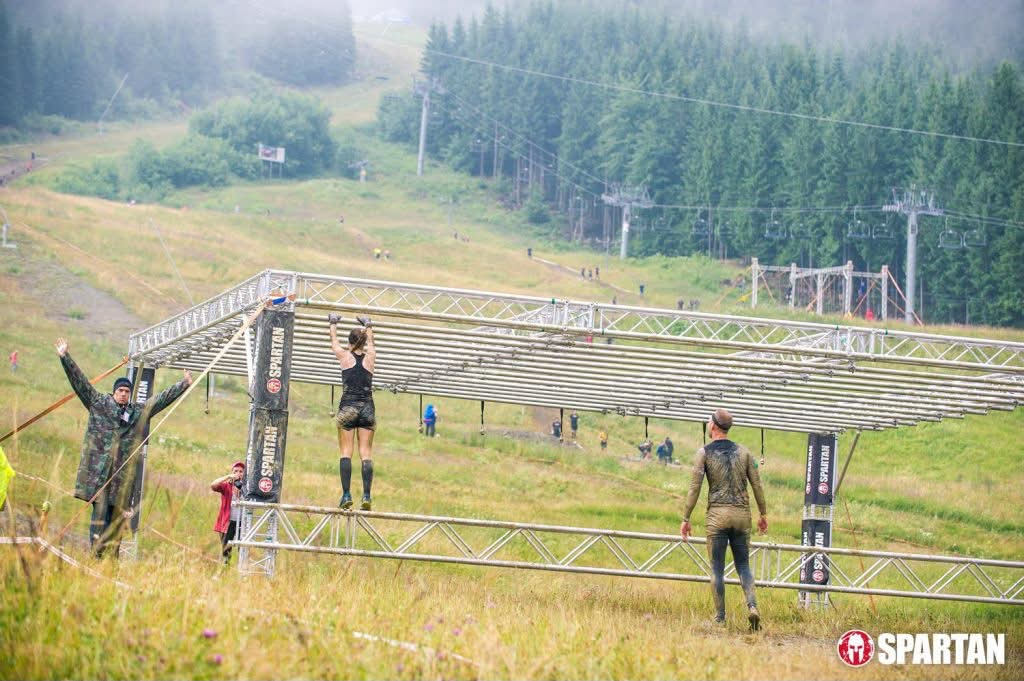 prenájom hliníkový stánok, stage - 2