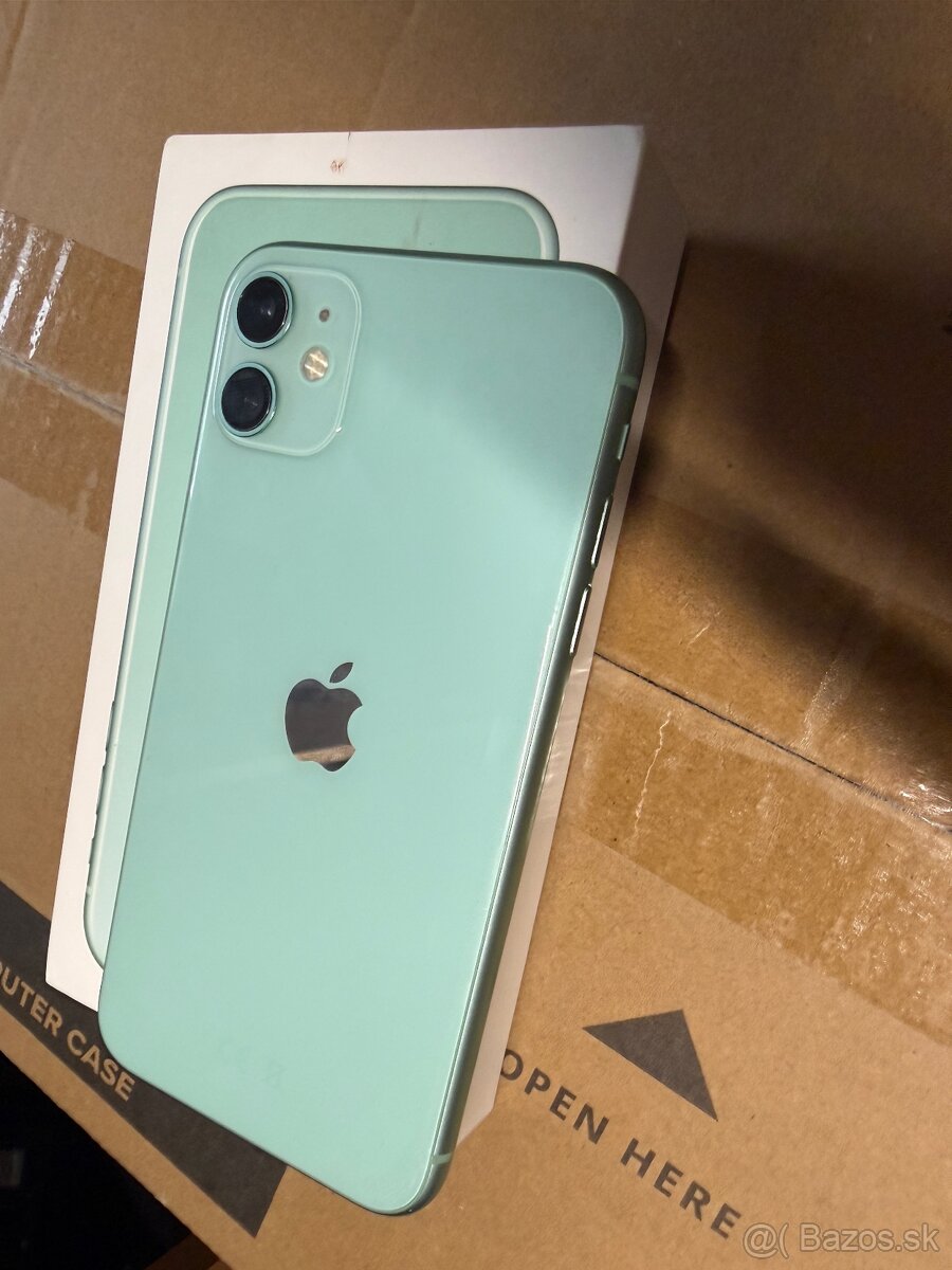 iPhone 11 - 2
