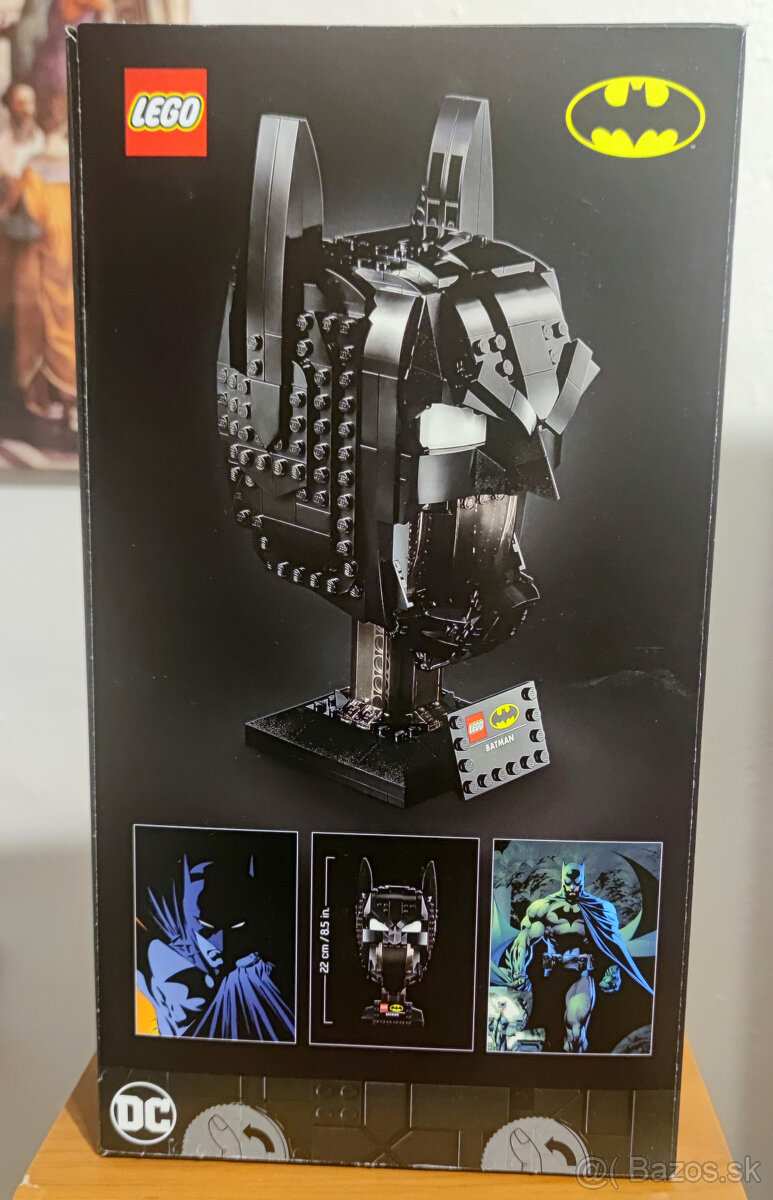 LEGO Batman 76182 - 2