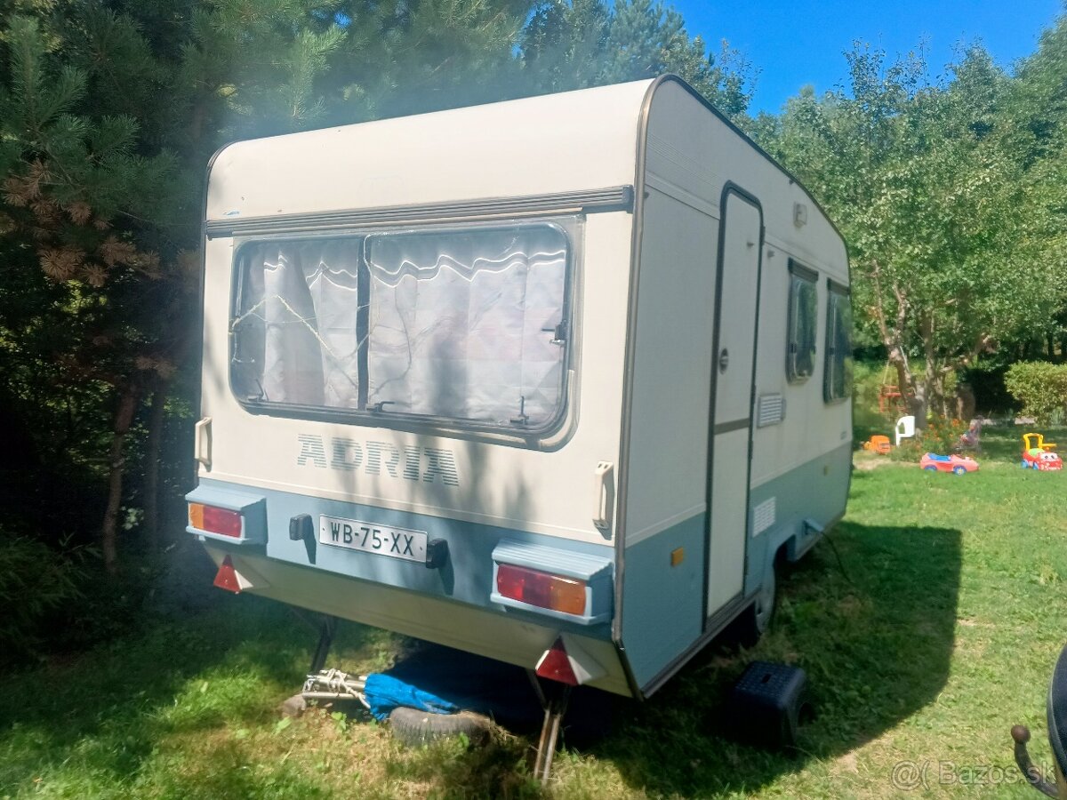 Adria - 2