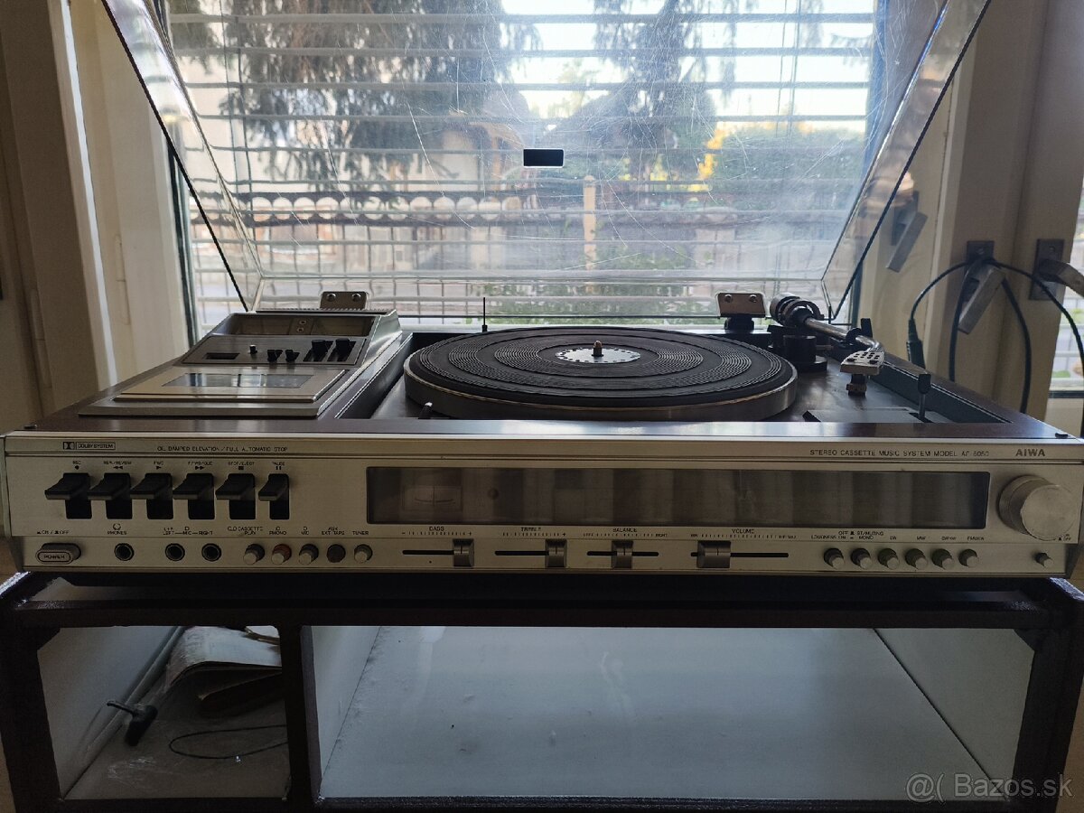 AIWA AF-5050 - 2
