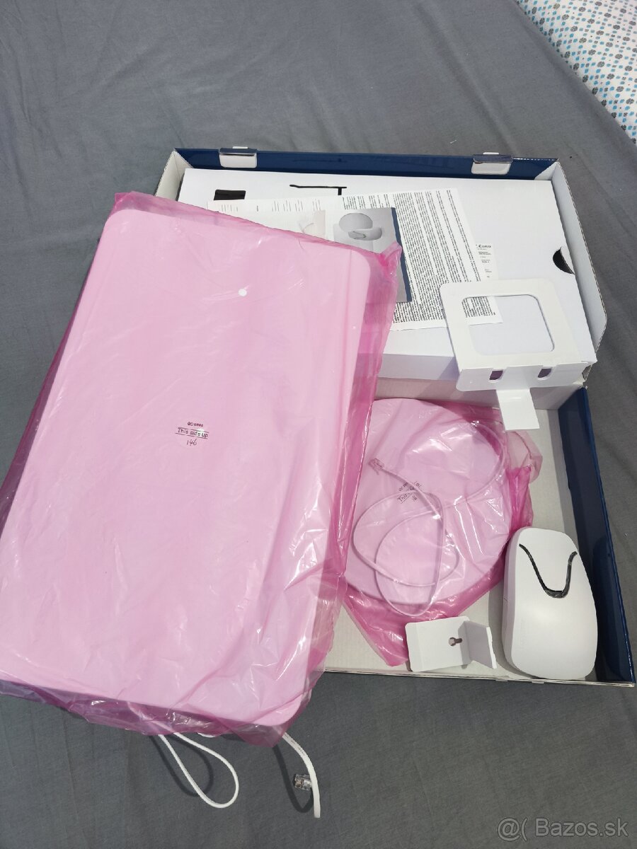 Monitor dychu Babysense 2 pro - 2