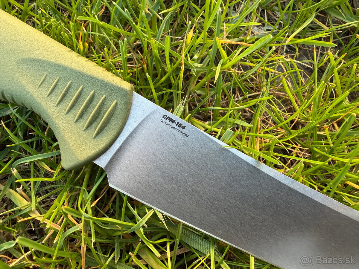 Benchmade Meatcrafter 6" - 2