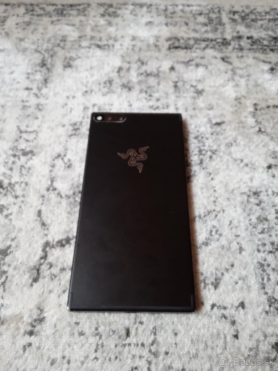 Mobil Razer Phone - 2