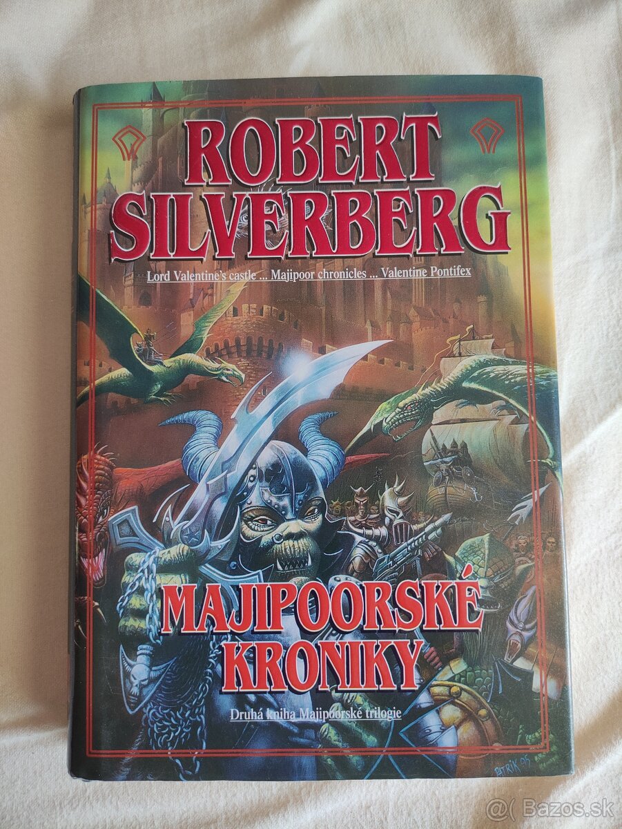 Robert Silverberg - 2
