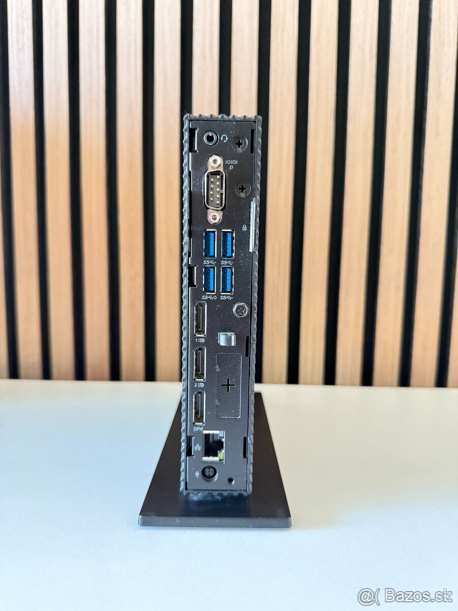 Dell Wyse 5070 ThinClient - 2
