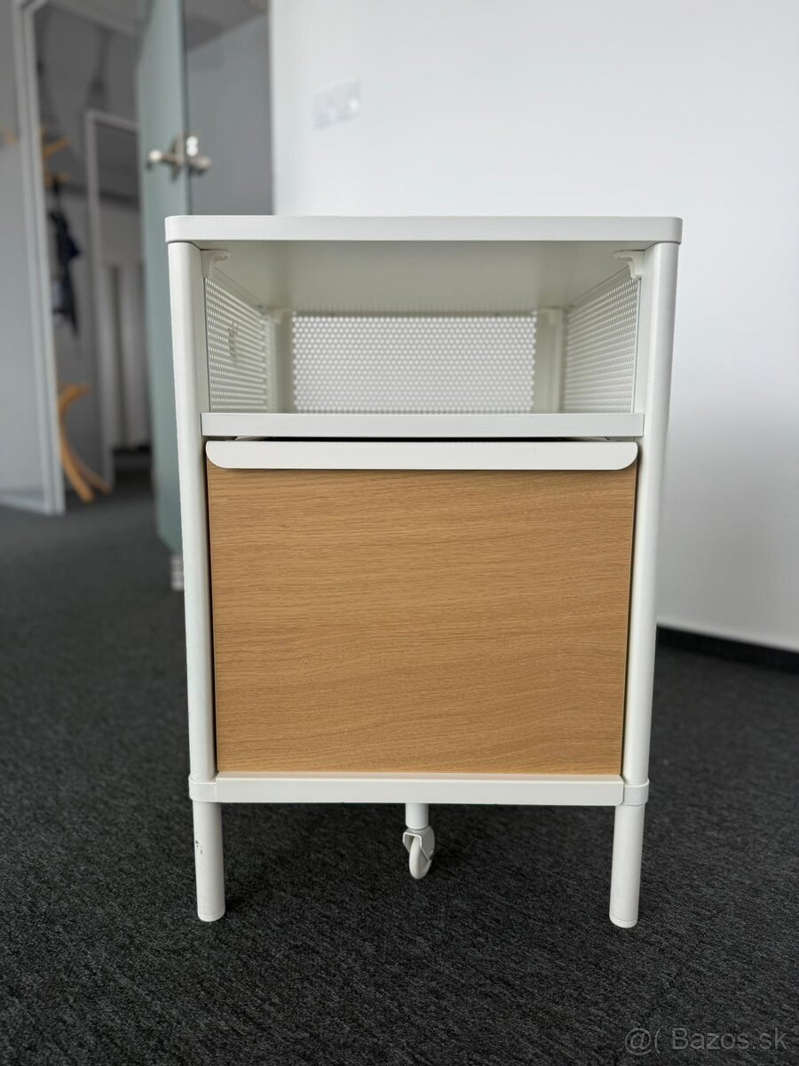 IKEA BEKANT úložný priestor - 2