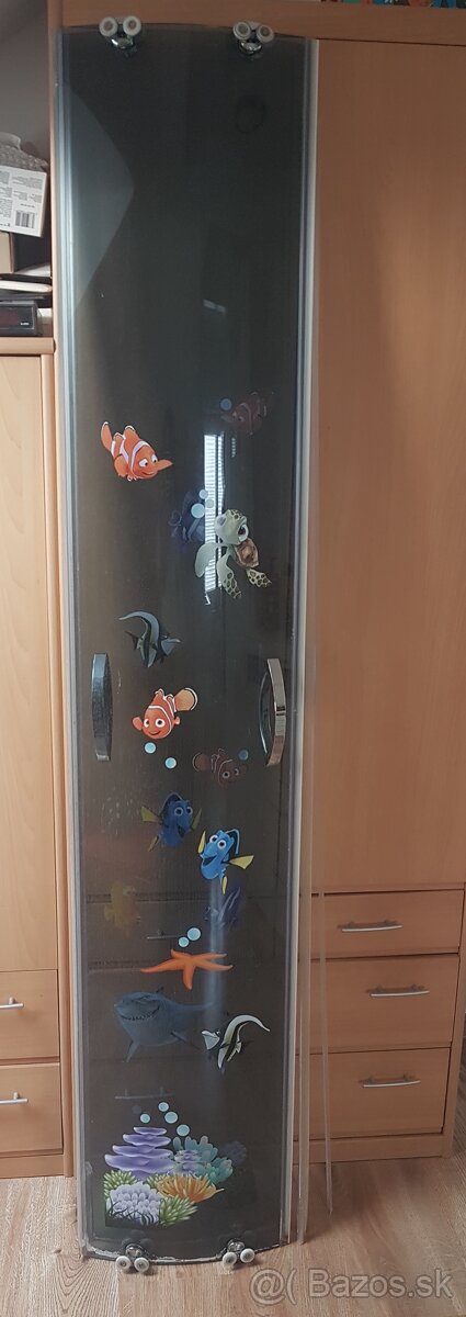 Sprchový kút s vaničkou - 2