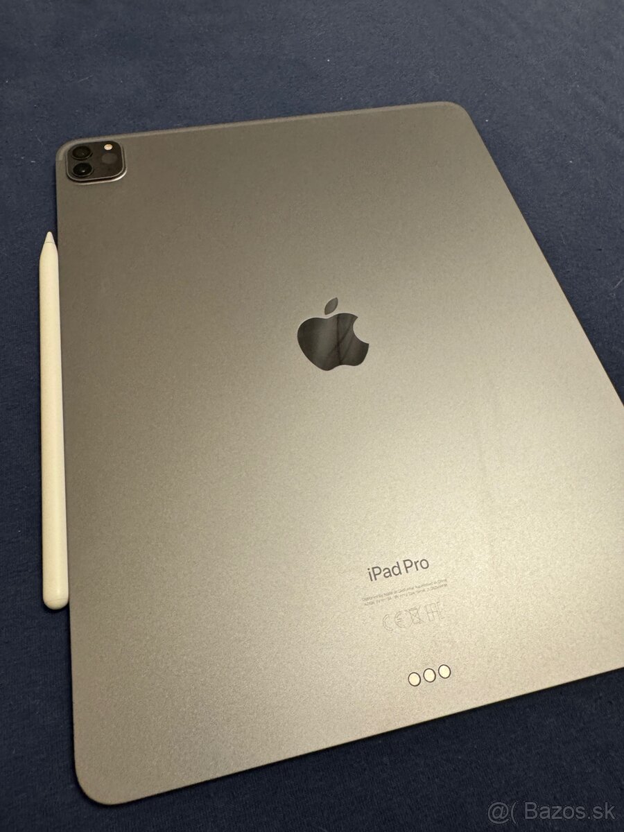 Apple iPad Pro 12,9” (6. generácia) 512gb - 2