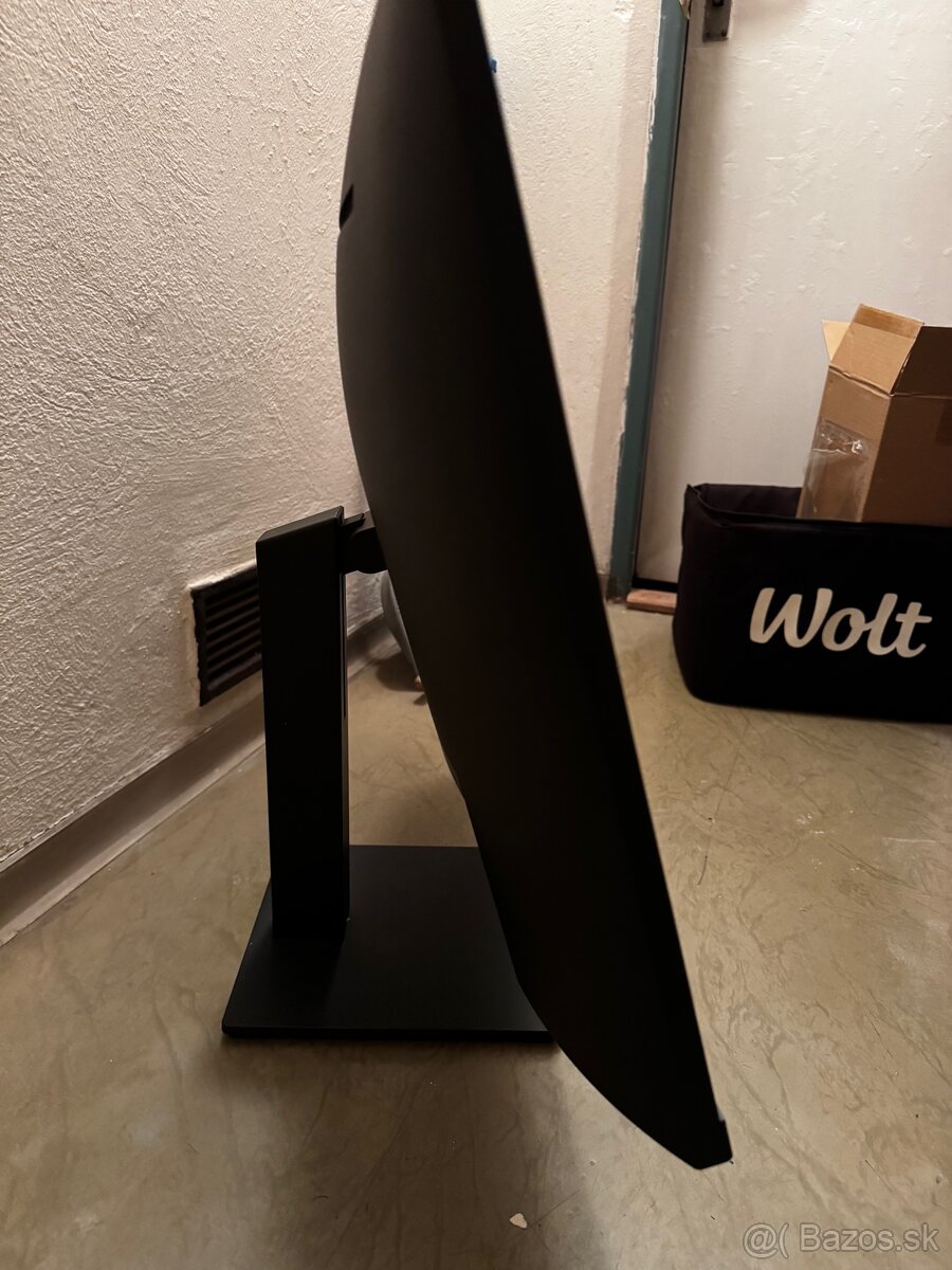 Monitor HP X32C - 2