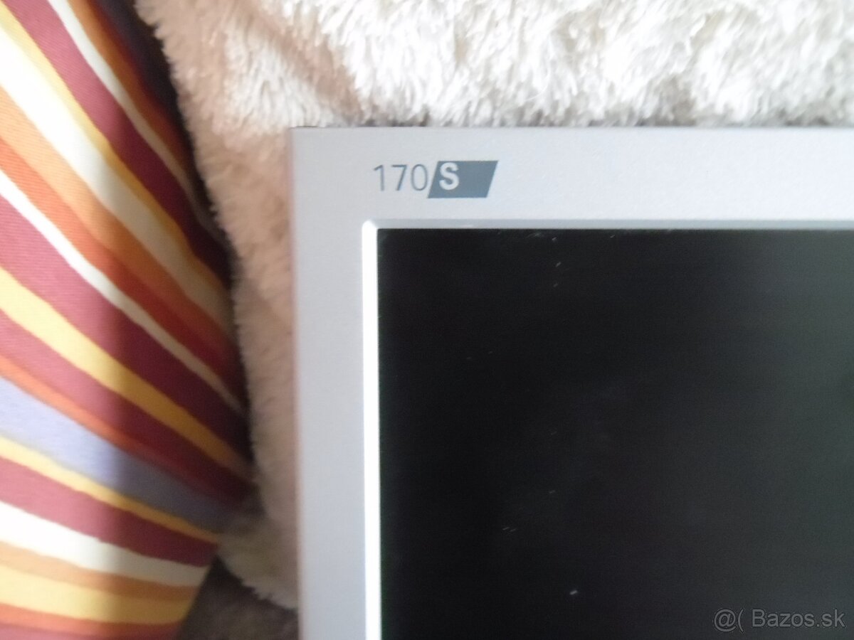 monitor - 2