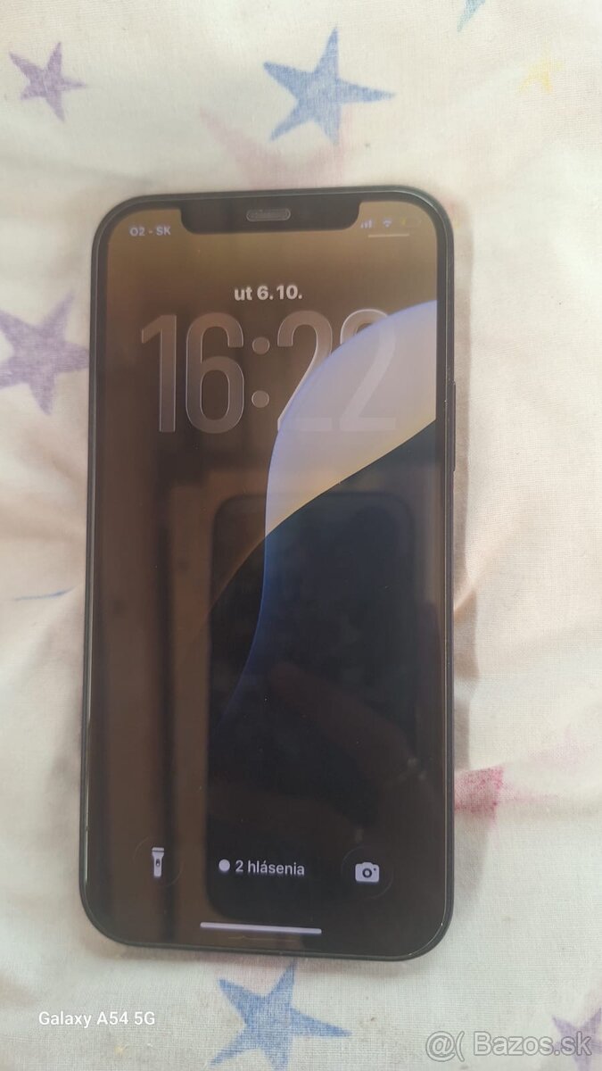 IPhone 12 - 2