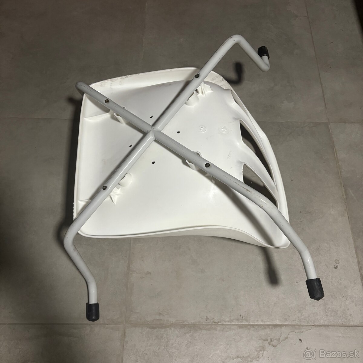 Sedačka na vaňu / SEDÁK pre seniorov - 2