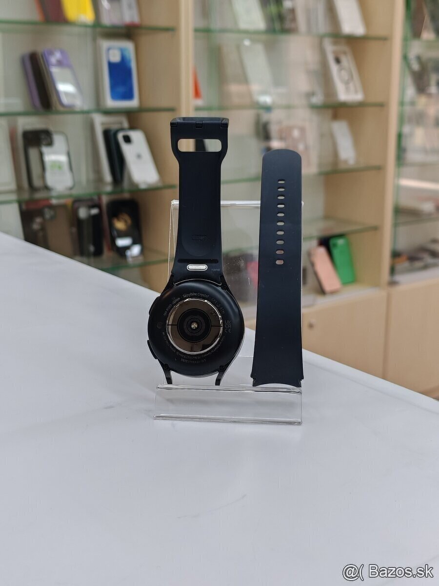 Samsung Galaxy Watch 5 Pro 45mm WiFi/BT | ZÁRUKA - 2