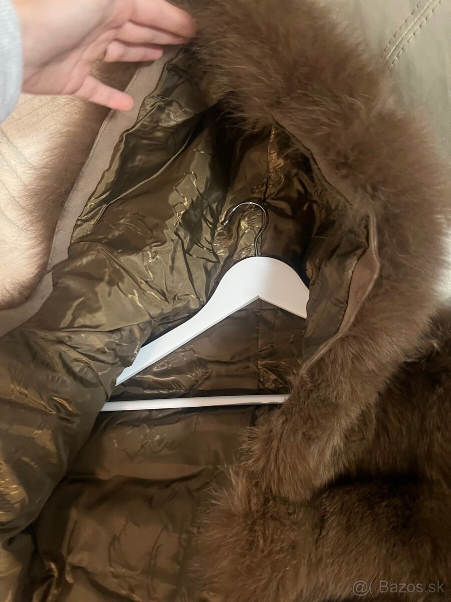 Kožúšok z pravej líšky - 2