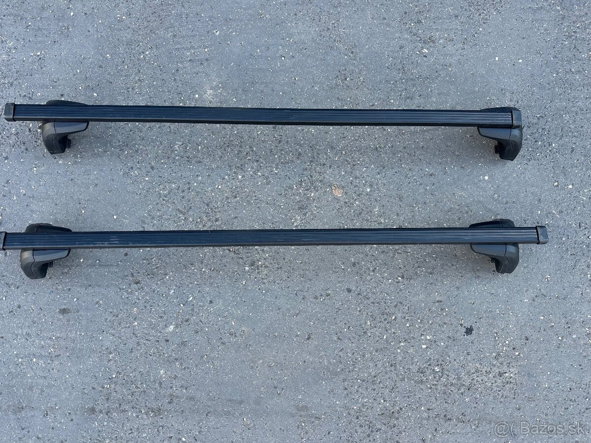 Strešné nosiče Thule univerzal 853-2341-06 - 2