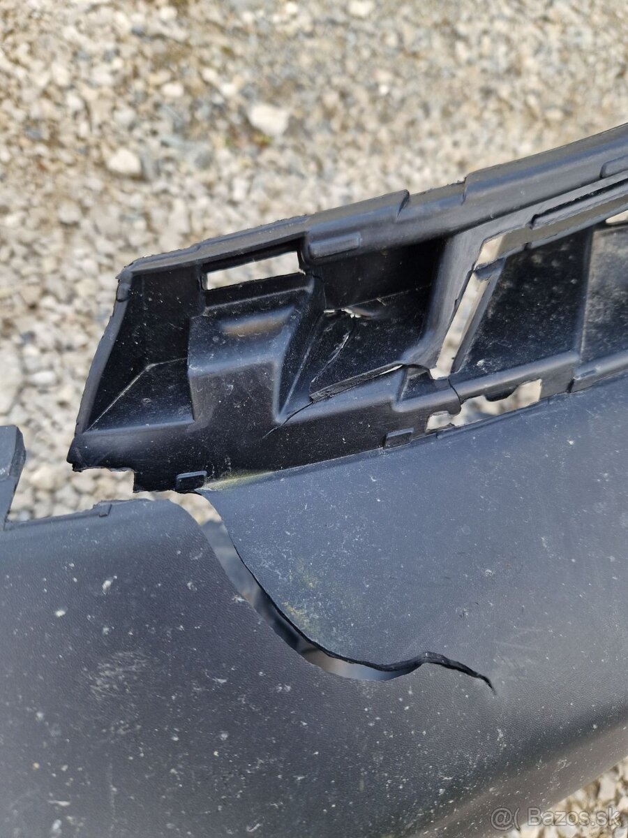 Predok Fiat Scudo, Citroen Jumpy, Peugeot Expert - 2