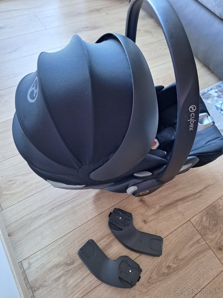 Predám cybex vajicko - 2