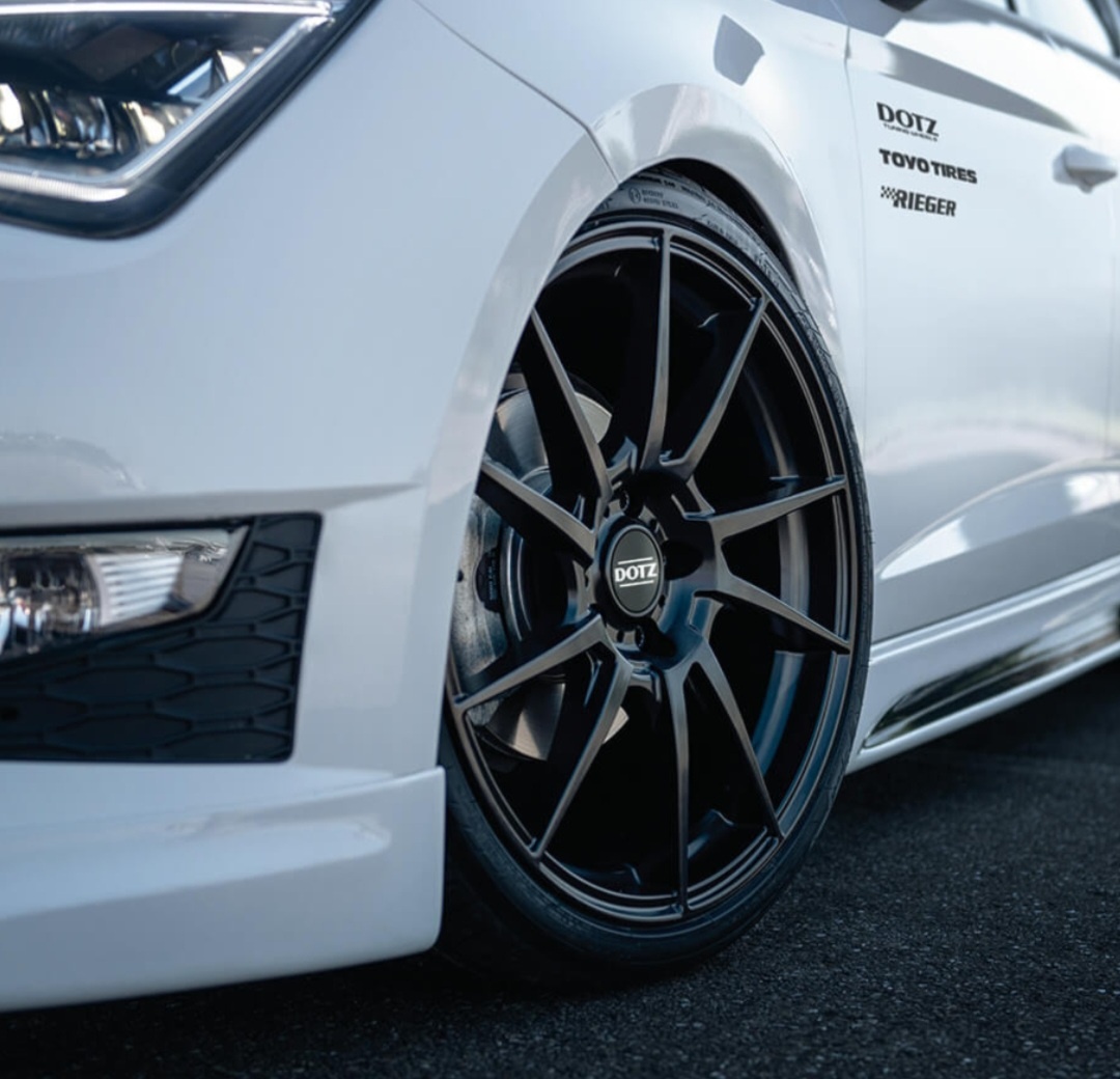 Predám krásné elektrony rozteč 5X112 aj 5x114.3 - 2