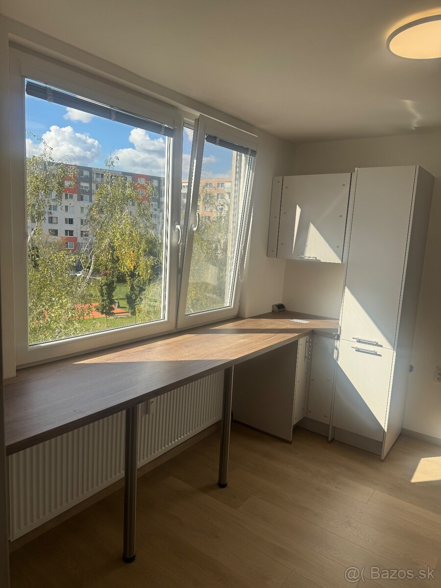 Prenájom 1 izboveho bytu - 2