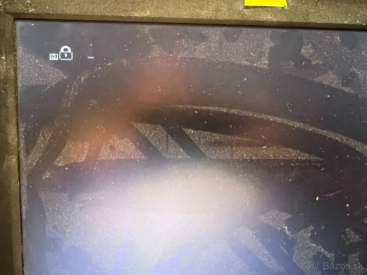 Predám funkčnú použitú matičnú dosku do notebooku L430. - 2