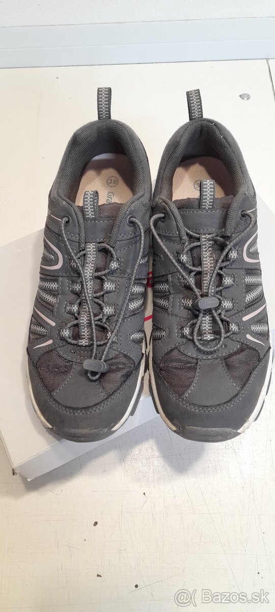 Turistická obuv - 2